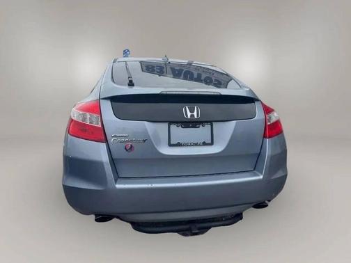 2010 Honda Accord Crosstour EX-L