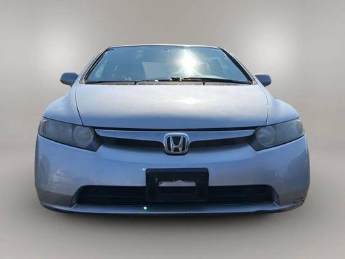 2007 Honda Civic LX