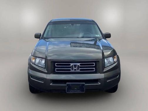 2006 Honda Ridgeline RTL