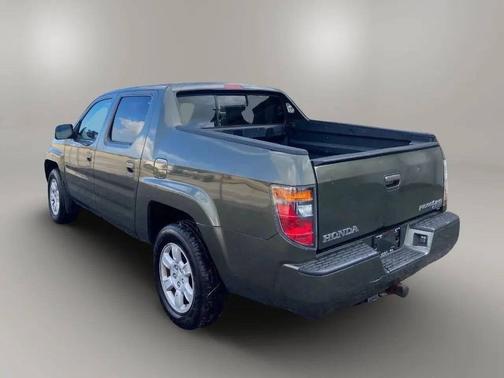 2006 Honda Ridgeline RTL