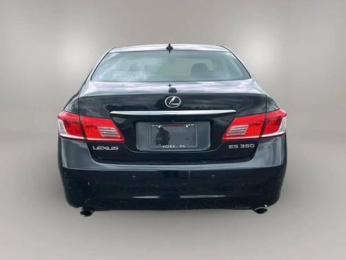 2010 Lexus ES 350 Base