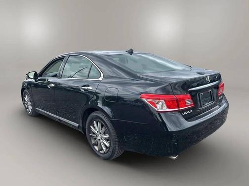 2010 Lexus ES 350 Base