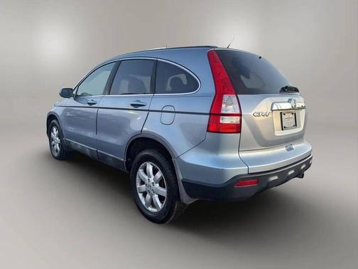 2009 Honda CR-V EX-L