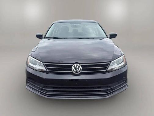 2016 Volkswagen Jetta 1.4T S