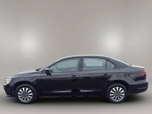 2016 Volkswagen Jetta 1.4T S