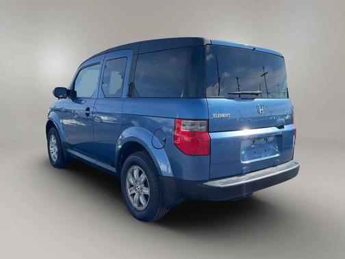2007 Honda Element EX