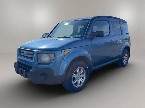 2007 Honda Element EX
