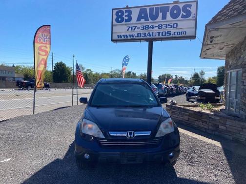2007 Honda CR-V EX