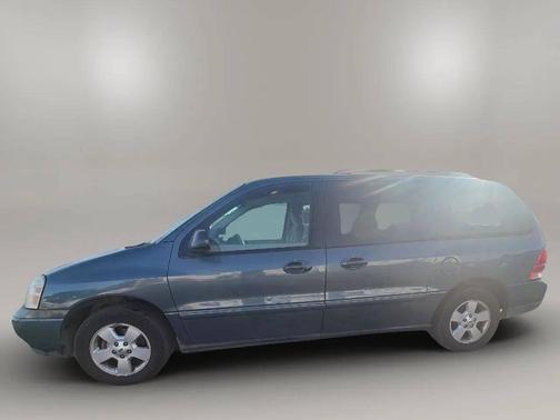 2006 Ford Freestar SE