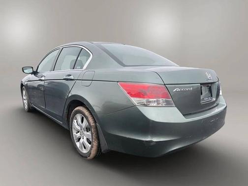 2009 Honda Accord EX-L
