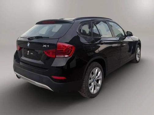 2013 BMW X1 xDrive 28i