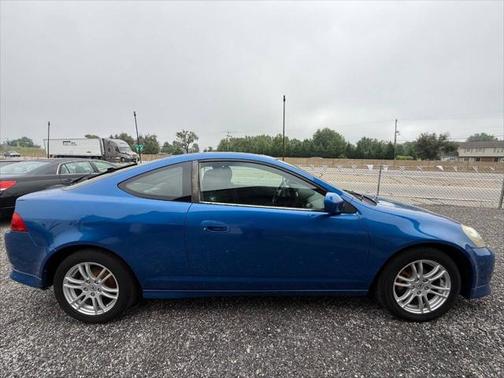 2006 Acura RSX Base