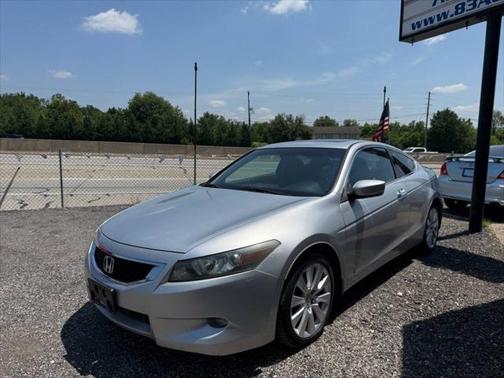 2008 Honda Accord EX