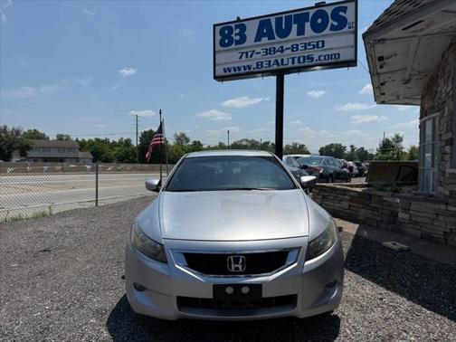 2008 Honda Accord EX
