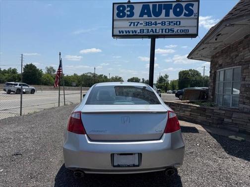 2008 Honda Accord EX