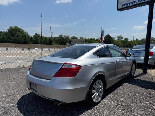 2008 Honda Accord EX