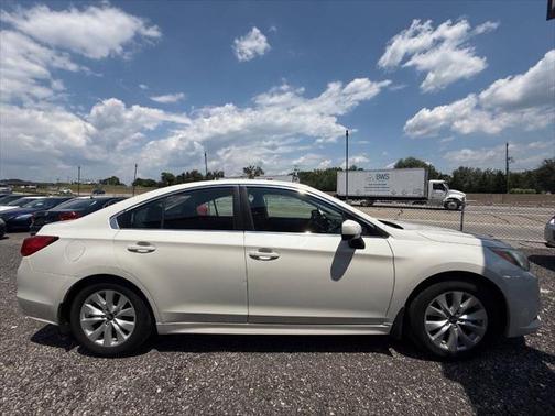 2015 Subaru Legacy Premium