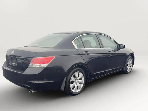 2009 Honda Accord EX