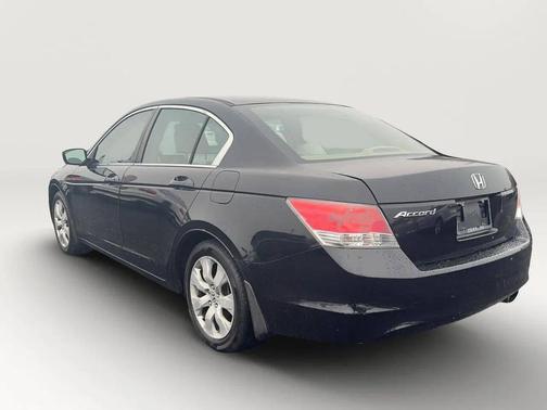 2009 Honda Accord EX