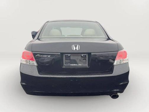 2009 Honda Accord EX