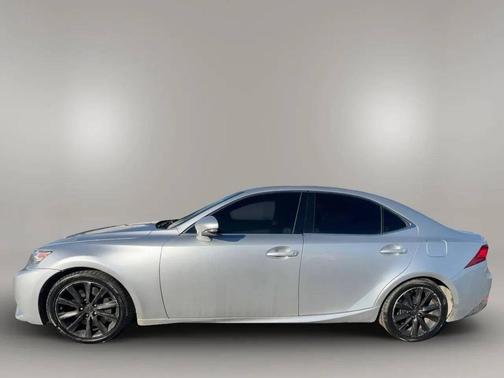 2016 Lexus IS 200t Base
