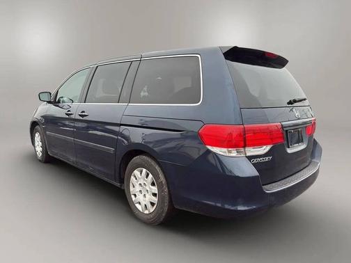 2009 Honda Odyssey LX