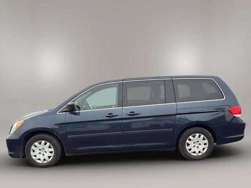 2009 Honda Odyssey LX