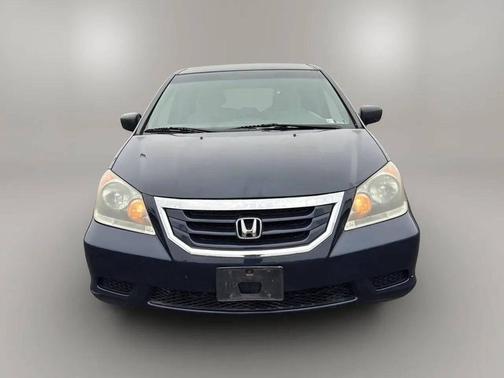 2009 Honda Odyssey LX