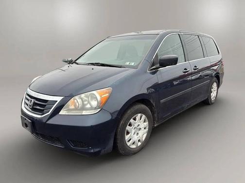 2009 Honda Odyssey LX