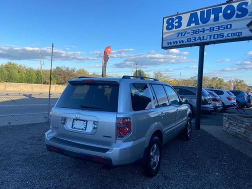 2006 Honda Pilot EX