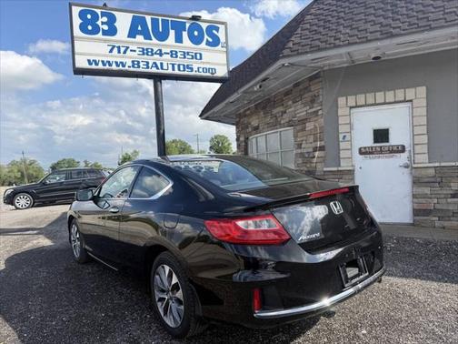 2014 Honda Accord EX