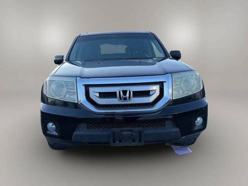 2010 Honda Pilot Touring