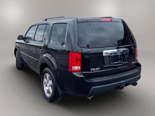 2010 Honda Pilot EX-L