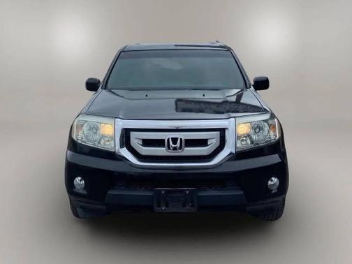 2010 Honda Pilot EX-L