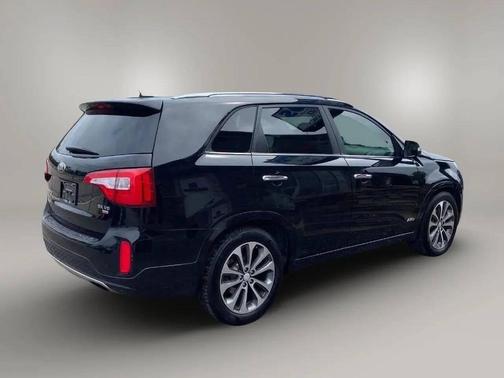 2014 Kia Sorento SX