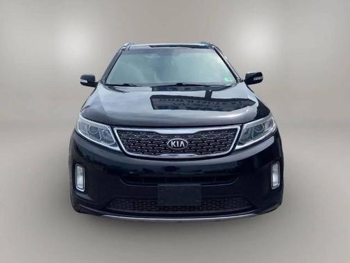 2014 Kia Sorento SX