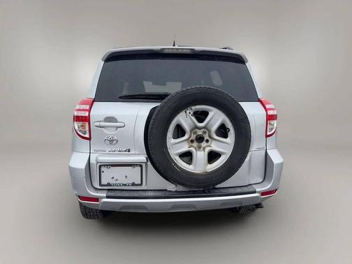 2010 Toyota RAV4 Base