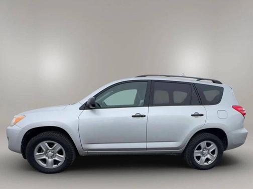 2010 Toyota RAV4 Base