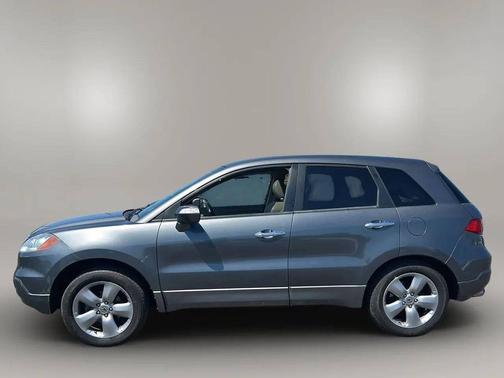 2008 Acura RDX Technology