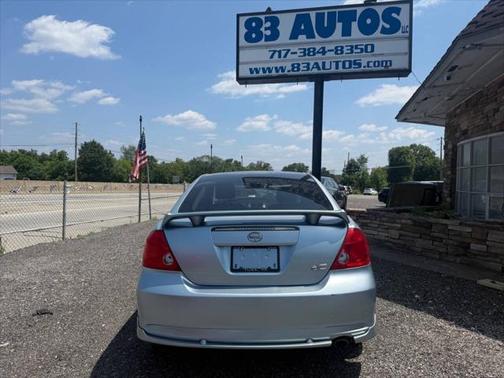 2006 Scion tC Base