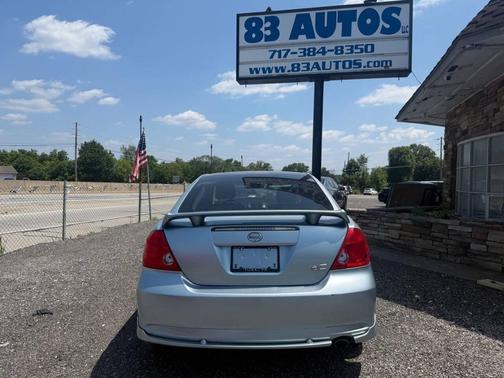 2006 Scion tC Base