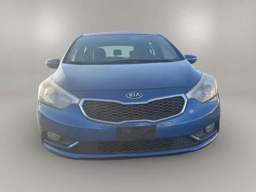 2014 Kia Forte EX