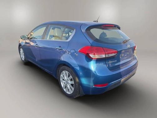 2014 Kia Forte EX