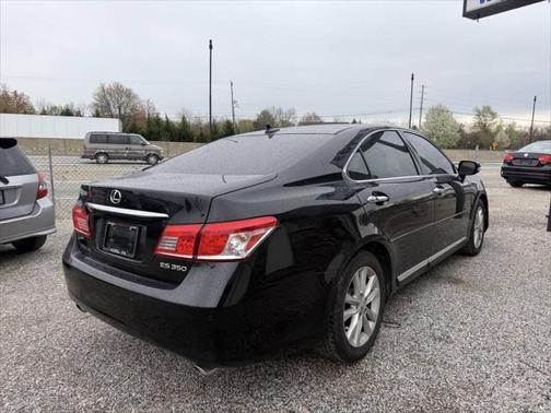 2011 Lexus ES 350 Base