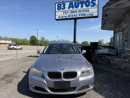 2012 BMW 328 xDrive