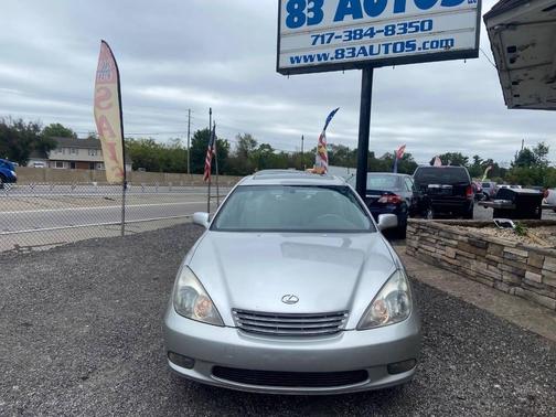 2004 Lexus ES 330 Base