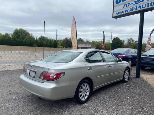 2004 Lexus ES 330 Base