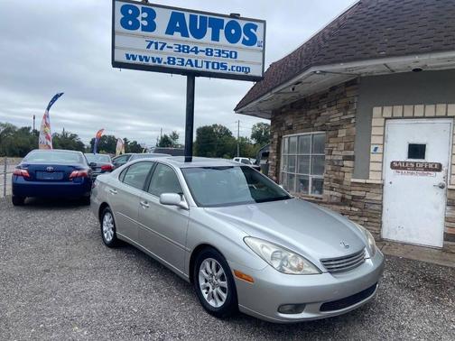 2004 Lexus ES 330 Base