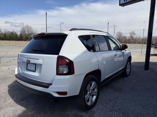 2014 Jeep Compass Sport