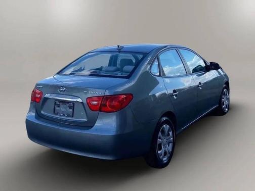 2010 Hyundai ELANTRA GLS